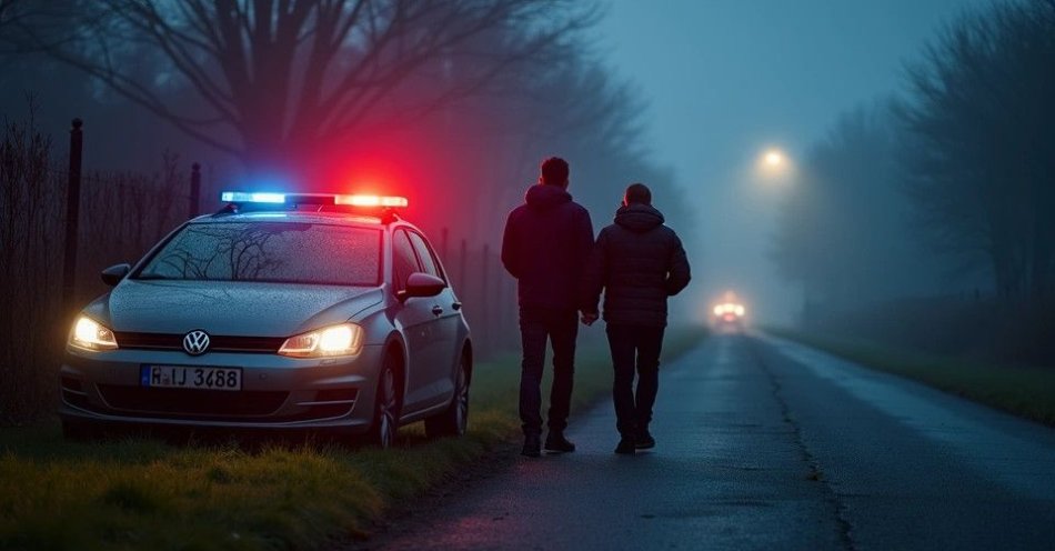 zdjęcie: Nietrzeźwi kierowcy zatrzymani w powiecie garwolińskim / TM/ przykładowa ilustracja