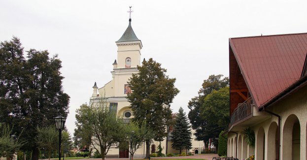 Bełżyce i odkrywanie uroków wschodniej Polski
