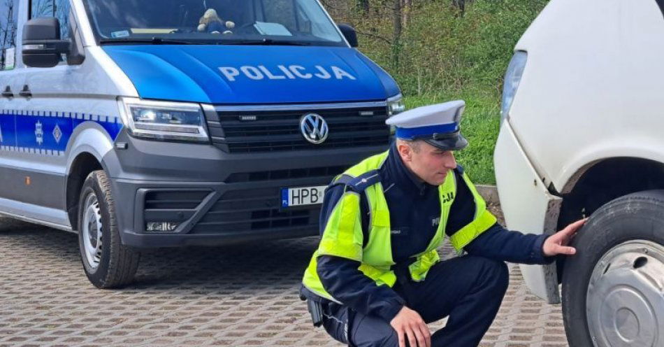 zdjęcie: Przed nami długi majowy weekend. Świdniccy policjanci dbać będą  o bezpieczeństwo osób wypoczywających podczas majowego weekendu / fot. KPP w Świdnicy