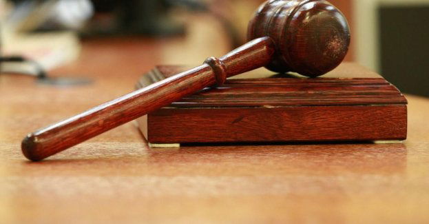 48-letni Gruzin aresztowany na miesiąc; usłyszał zarzuty m.in. dopuszczenia się czynności seksualnej wobec dzieci