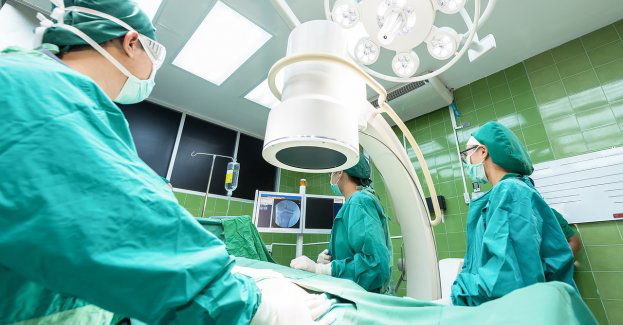 Pomoc nadeszła na czas