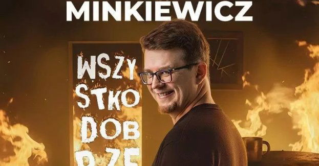 w programie: Wszystko Dobrze