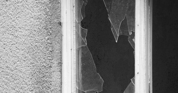 Zatrzymany za kradzież z włamaniem