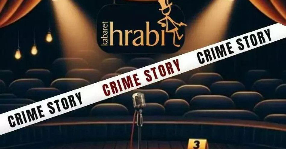 zdjęcie: Crime Story / kupbilecik24.pl / Crime Story