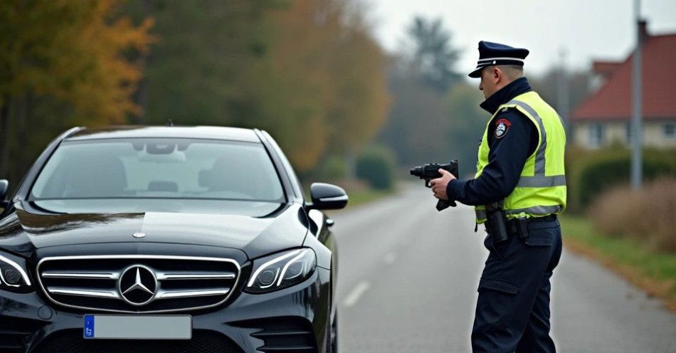 zdjęcie: Trzech kierowców straciło prawo jazdy za nadmierną prędkość / TM/ przykładowa ilustracja