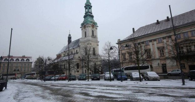 Kalisz: ponad tysiąc sołtysów w pielgrzymce do Sanktuarium Świętego Józefa
