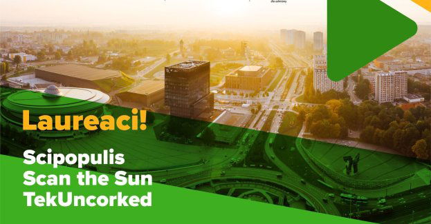 Trwa III edycja Zielonego Budżetu w Katowicach