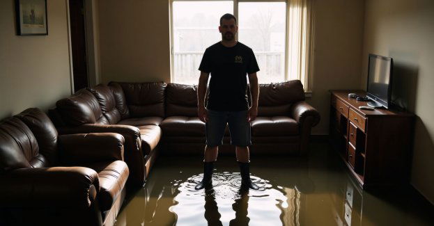 Wchodzimy w kluczową fazę odbudowy po powodzi