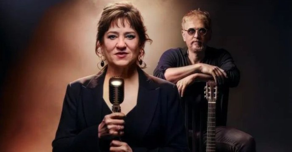 zdjęcie: Regina Rosłaniec Bavčević & Jaroslaw Śpiewankiewicz / kupbilecik24.pl / Regina Rosłaniec Bavčević & Jaroslaw Śpiewankiewicz