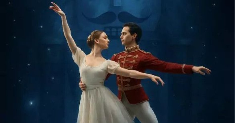 zdjęcie: International Grand Ballet - Dziadek do Orzechów / kupbilecik24.pl / International Grand Ballet - Dziadek do Orzechów