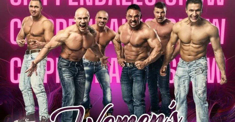 zdjęcie: Dzień kobiet w Karczmie Wrzos / kupbilecik24.pl / Dzień kobiet w Karczmie Wrzos