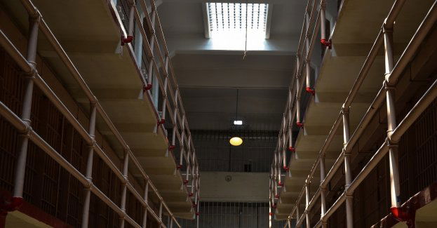 Poszukiwani najbliższe miesiące spędzą za kratami