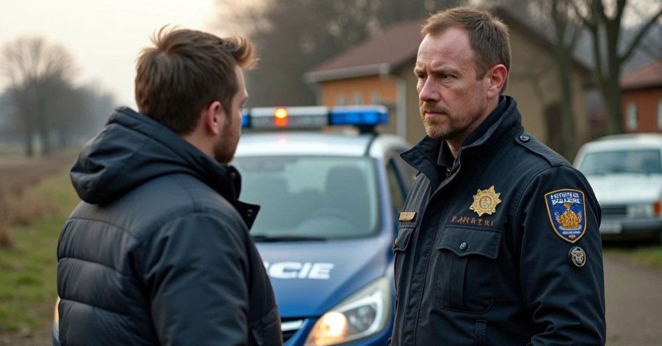 zdjęcie: Poszukiwany 6 listami gończymi zatrzymany w Warce / TM/ przykładowa ilustracja