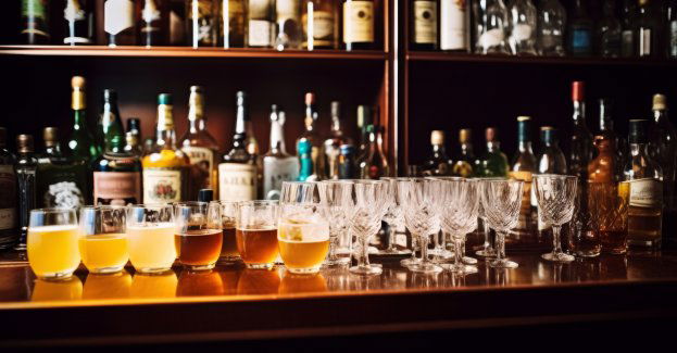 Radni zdecydowali o nocnej prohibicji od 1 września (krótka)