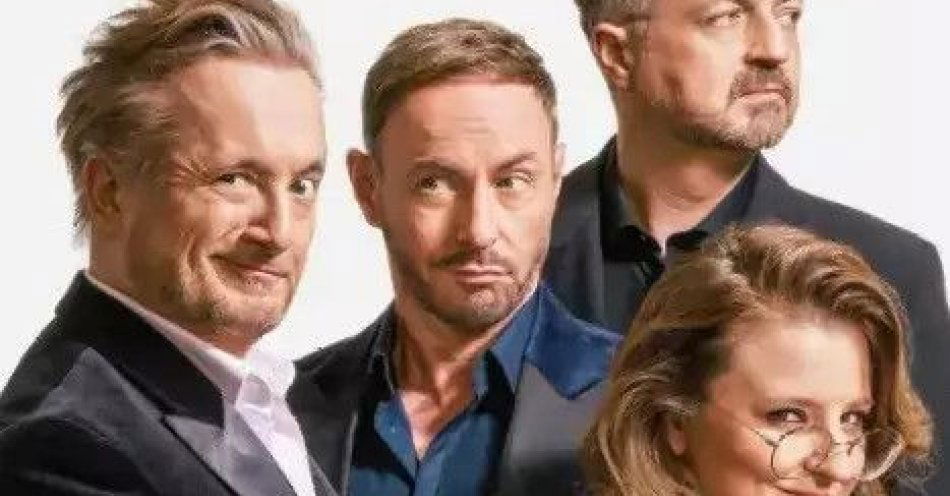 zdjęcie: 100 procent (Cieślak, Zbieć, Borkowski, Podobas) / kupbilecik24.pl / 100 procent (Cieślak, Zbieć, Borkowski, Podobas)
