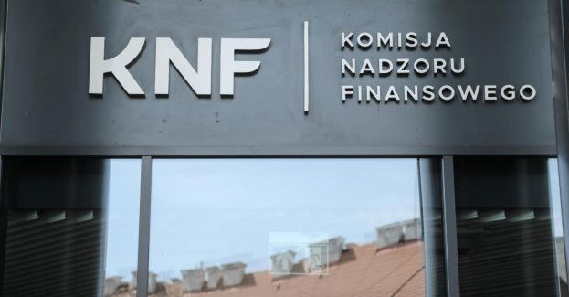Komisja Nadzoru Finansowego przyjęła zmiany w Rekomendacji S dot. kredytów hipotecznych