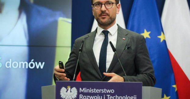 Polski astronauta poleci na Międzynarodową Stację Kosmiczną