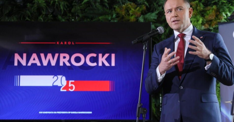 zdjęcie: Polacy chcą normalności / fot. PAP