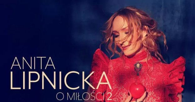 Anita Lipnicka - O miłości 2