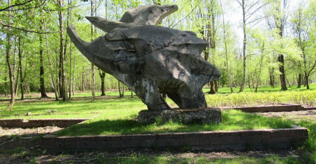 Rudzkie Ptaki odzyskają blask