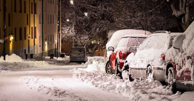 Niskie temperatury są niebezpieczne. Sprawdźmy czy ktoś nie potrzebuje naszej pomocy. Zimowe działania Miejskiego Ośrodka Pomocy Społecznej