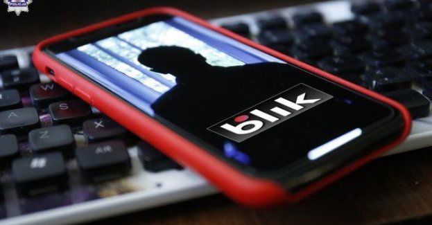 Oszustwo na pracownika OLX