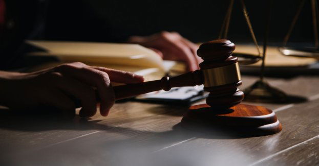 Apelacja w sprawie śmierci Adama z Konina; oskarżony policjant zdecydował się mówić