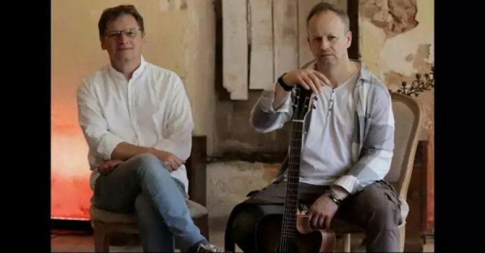 zdjęcie: Czarny/Mikulski Duo w Tawernie Keja / kupbilecik24.pl / Czarny/Mikulski Duo w Tawernie Keja