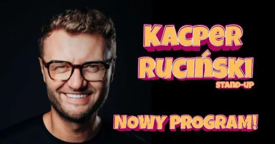 zdjęcie: Nowy program / kupbilecik24.pl / \