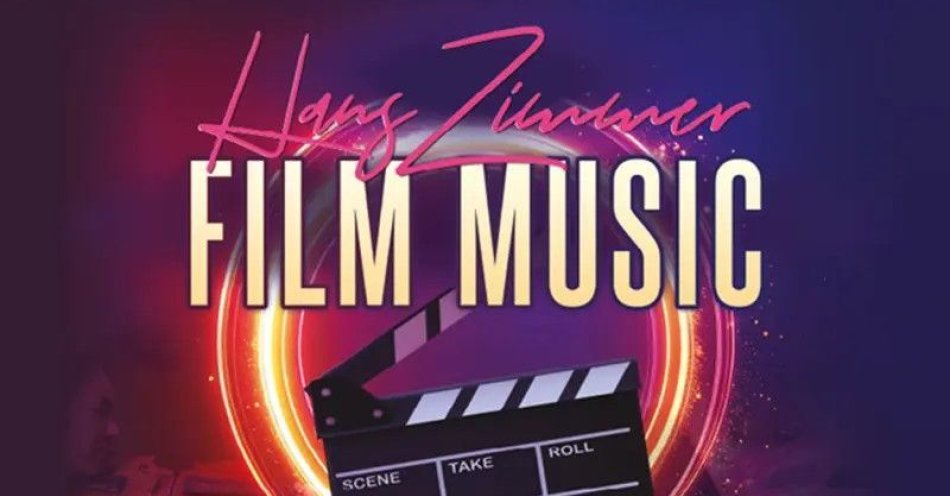 zdjęcie: Hans Zimmer - Muzyka Filmowa Klasycznie przy Świecach / kupbilecik24.pl / Hans Zimmer - Muzyka Filmowa Klasycznie przy Świecach