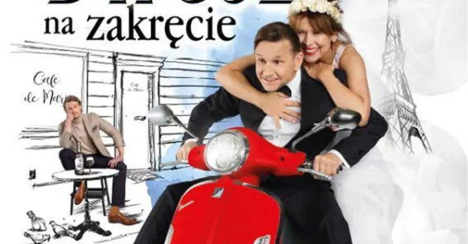 zdjęcie: Herman, Topa i Dziuba w Komedii Teatralnej / kupbilecik24.pl / Herman, Topa i Dziuba w Komedii Teatralnej