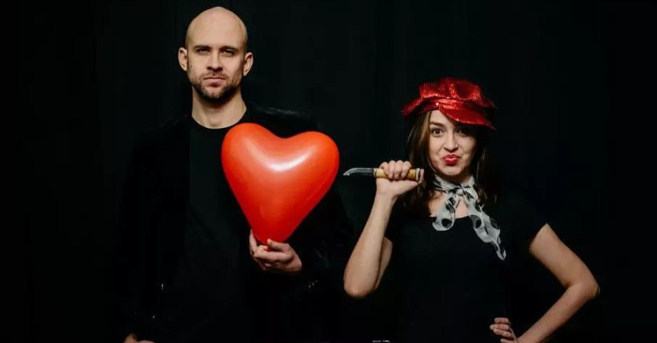 zdjęcie: Spektakl Teatru Komedii Impro w Łodzi / kupbilecik24.pl / Spektakl Teatru Komedii Impro w Łodzi