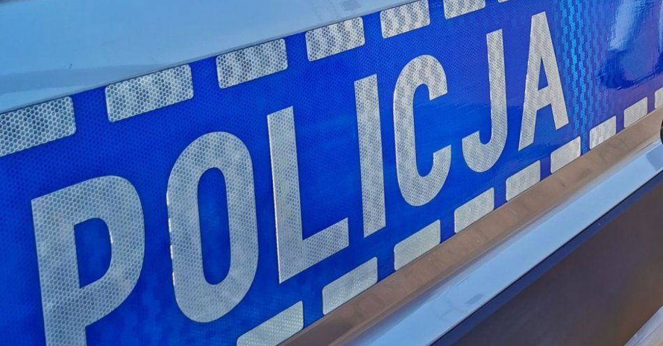 zdjęcie: Senior stracił 200 tysięcy złotych - oszuści znów zaatakowali metodą „na wypadek” / fot. KMP w Koninie