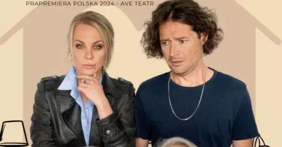 zdjęcie: Magdalena Słowik, Beata Zarembianka, Mateusz Mikoś oraz Dariusz Wiktorowicz / kupbilecik24.pl / Magdalena Słowik, Beata Zarembianka, Mateusz Mikoś oraz Dariusz Wiktorowicz