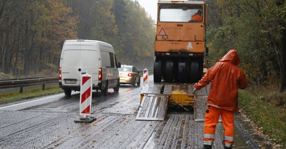 zdjęcie: Kolejne prace drogowe - remonty na trzech ulicach jeszcze w październiku i listopadzie / fot. nadesłane