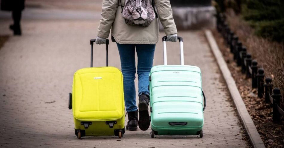 zdjęcie: W tym roku mniej badanych deklaruje chęć wyjazdu na wypoczynek / fot. PAP