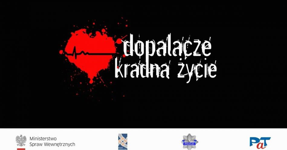 zdjęcie: Alkohol, dopalacze, narkotyki…. Apel złotoryjskich policjantów do rodziców i opiekunów! / fot. KPP w Złotoryi
