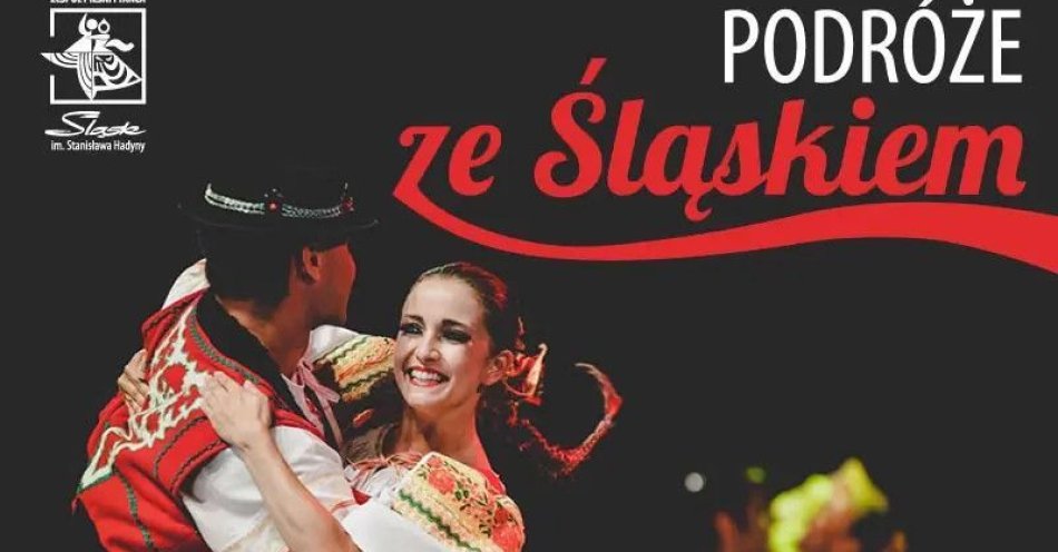 zdjęcie: Podróże ze Śląskiem / kupbilecik24.pl / Podróże ze \