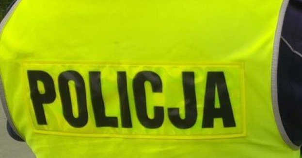 Chciał kupić koparko-ładowarkę, stracił 10 tysięcy złotych