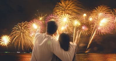 Polacy planują święta i sylwestra z wyprzedzeniem. Rezerwacji o 33 proc. więcej niż rok temu