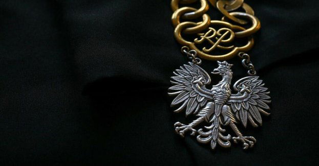 Oskarżony o szpiegostwo Paweł Rubcow nie stawił się w sądzie; kolejna rozprawa w lutym