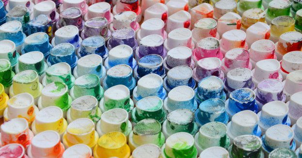 Wystawa akwareli Rafała Roskowińskiego w Galerii Urban Forms - od czwartku