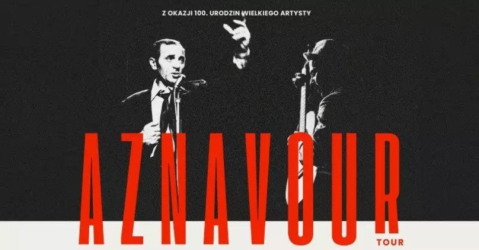 zdjęcie: Polskie przeboje po francusku i francuskie po polsku. / kupbilecik24.pl / Polskie przeboje po francusku i francuskie po polsku.