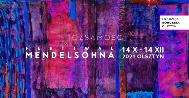 Kolejne wydarzenia Festiwalu Mendelsohna
