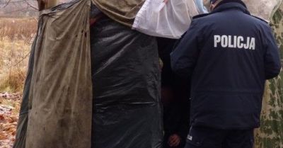 Zima nadchodzi. Sprawdź jak pomóc osobom bezdomnym