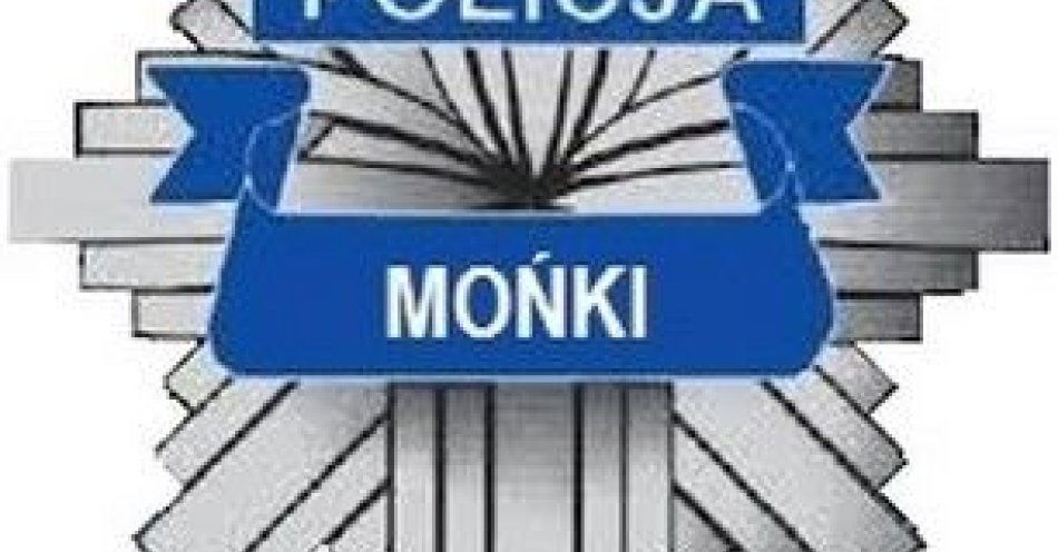 zdjęcie: Mieszkaniec powiatu monieckiego okradziony przez fałszywego maklera / fot. KPP Mońki