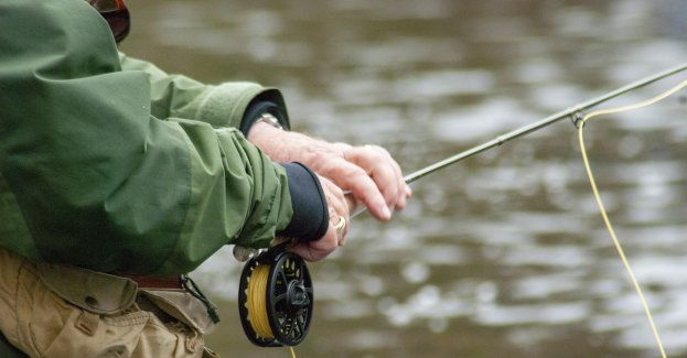 W rzece Pór znaleziono zwłoki zaginionego 63-latka