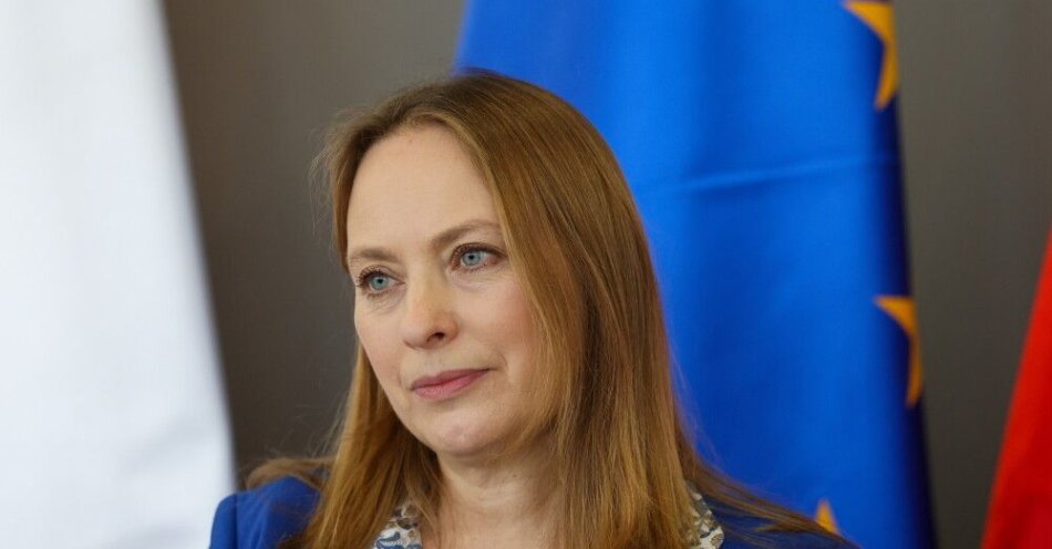 zdjęcie: Łódzkie zainwestowało już ponad 8 mld zł z UE, a z KPO - 4,5 mld zł / fot. PAP