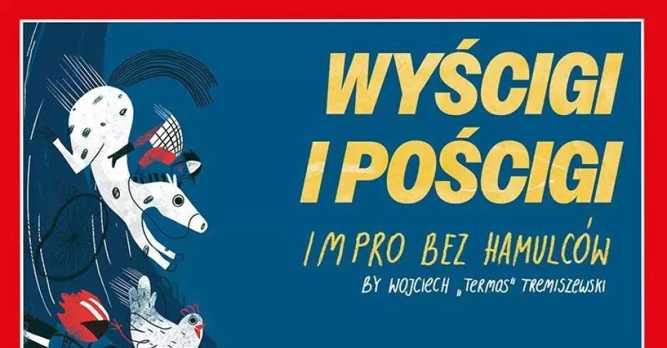 zdjęcie: Impro / kupbilecik24.pl / Impro