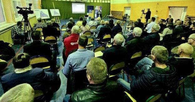 Kontynuacja spotkań osiedlowych